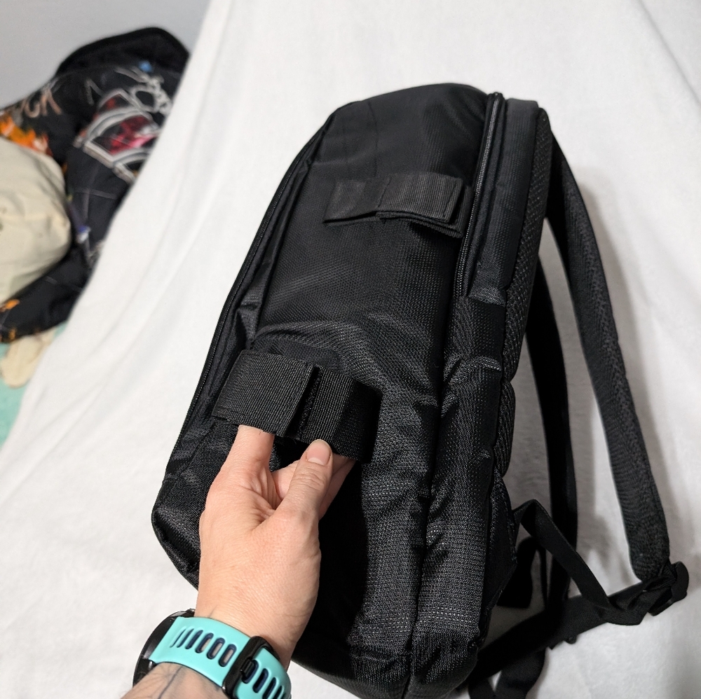 NWOT Camera Backpack - Picture 9 of 13